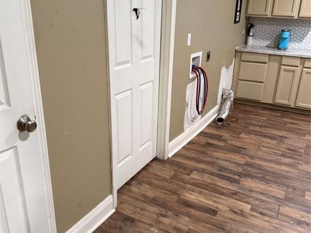 House for sale in Keithville, Louisiana