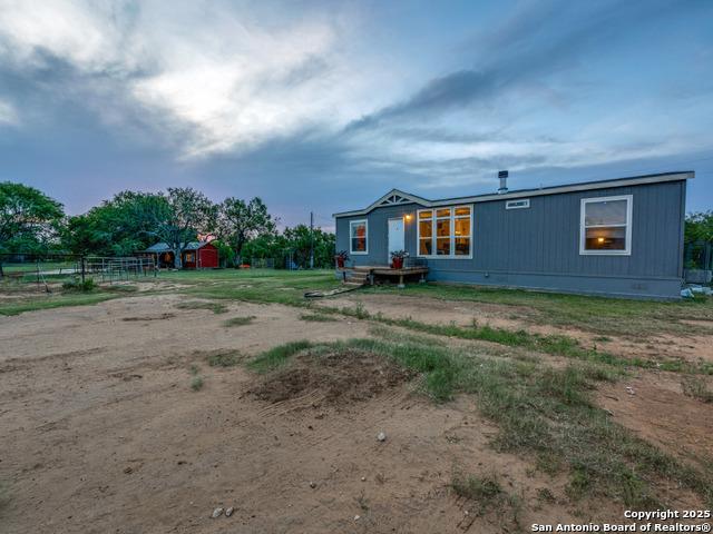 House for sale in Pleasanton, Texas