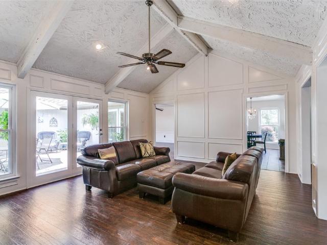 House for sale in Grapevine