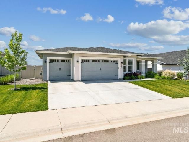 House for sale in Gem, Idaho