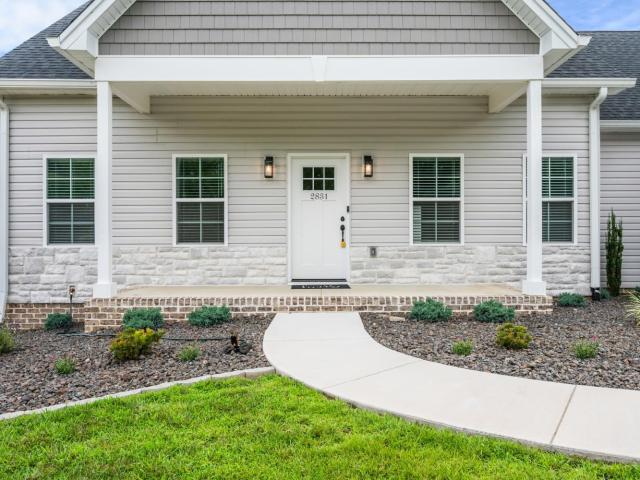House for sale in Virginia