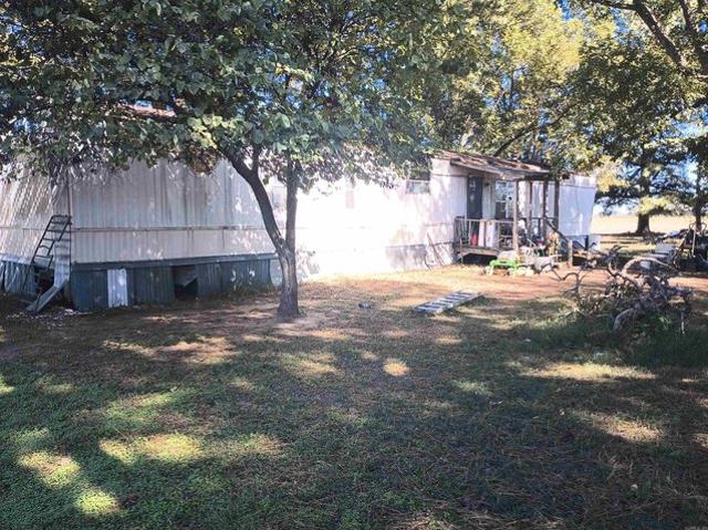 House for sale in Ark