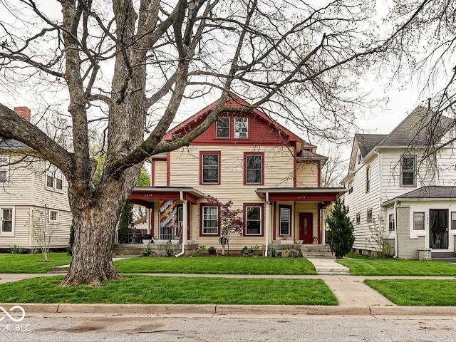 House for sale in Camby, Indiana