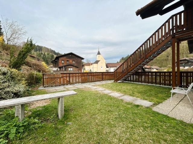 Apartment mieten in Neunkirchen, Niederösterreich