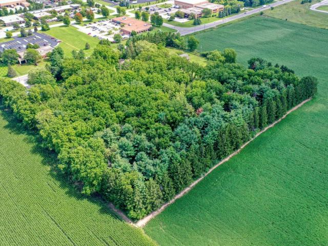 Land for sale in Hartland, Wisconsin