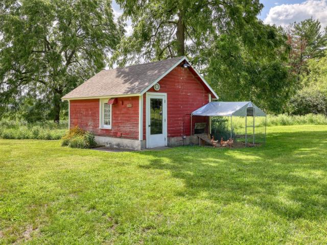 House for sale in Hartland, Wisconsin