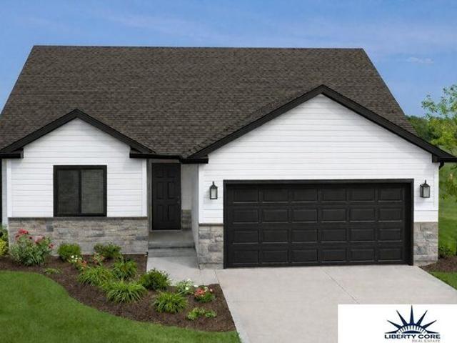 House for sale in Nebraska