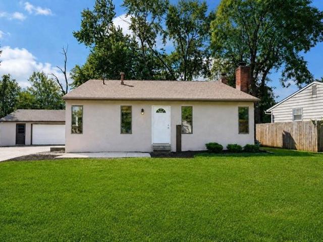 House for sale in Grove City, Ohio