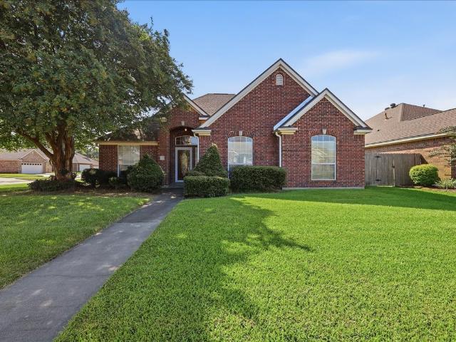 House for sale in Jefferson, Texas