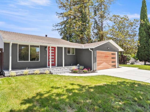 House for sale in Santa Clara, California