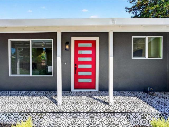 House for sale in Santa Clara, California