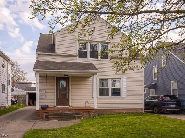 House for sale in Parma, Ohio
