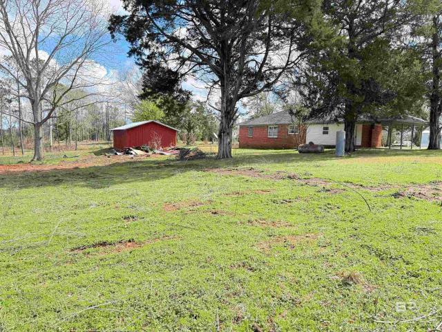 House for sale in Frisco City, Alabama