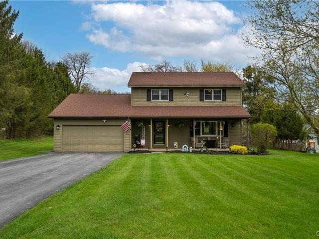 House for sale in Oneida, New York
