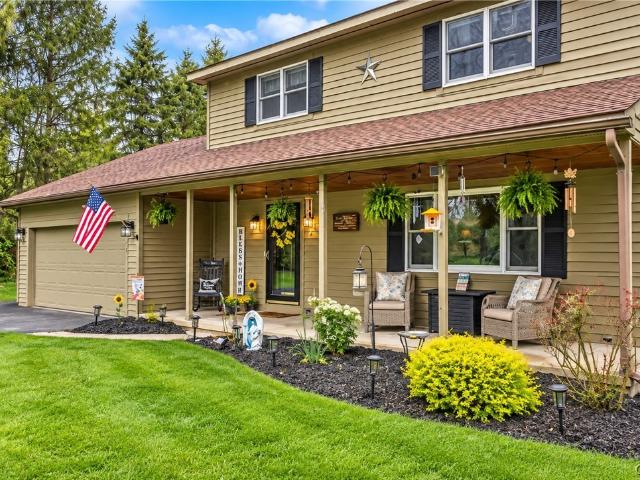 House for sale in Sauquoit, Town of Paris