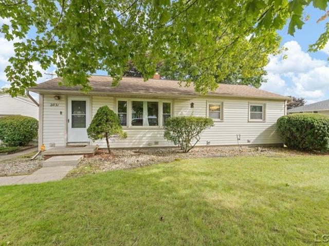 House for sale in Adrian, Lenawee County