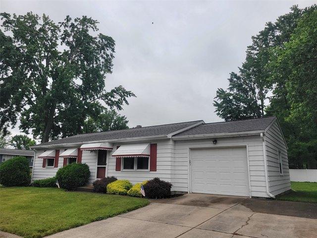 House for sale in Erie, Pennsylvania