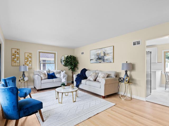 House for sale in West Allis, Wisconsin