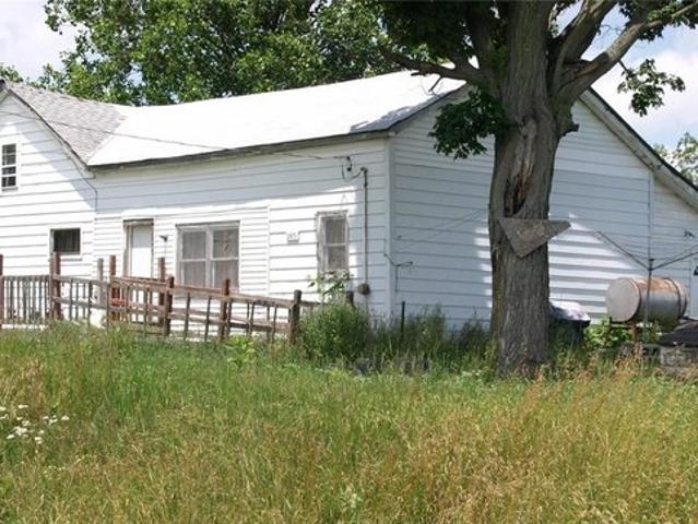 Farm for sale in Dorset, Ohio