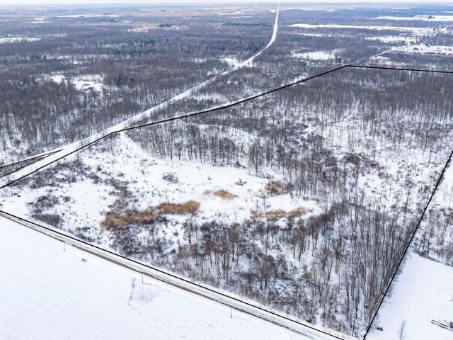 Land for sale in Dorset, Ohio