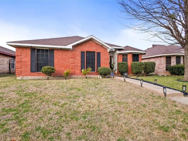 House for sale in Texas