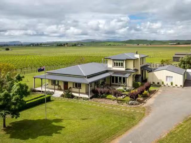 House for sale in Hastings