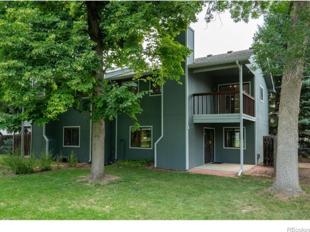 House for sale in Fort Collins, Colorado