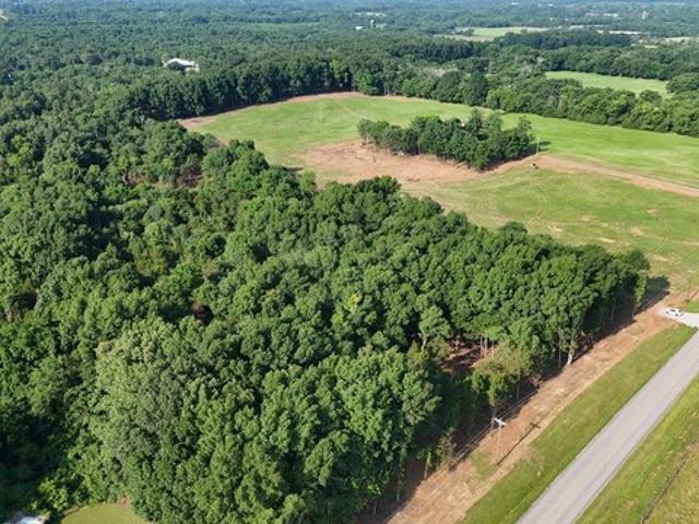 Land for sale in Tennessee