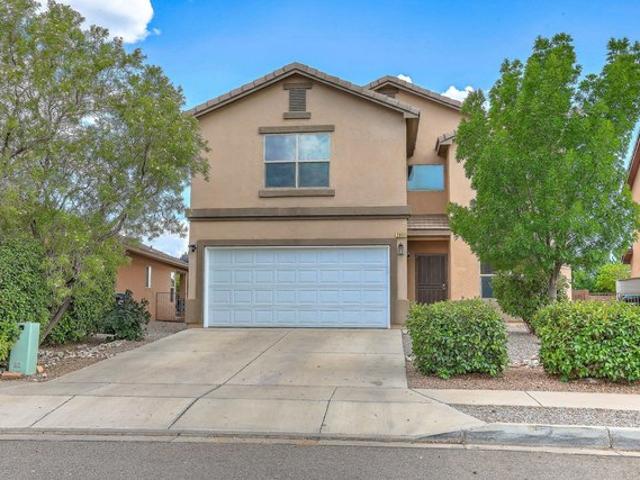 House for sale in Rio Rancho, New Mexico
