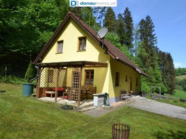 Haus kaufen in Warth, Vorarlberg