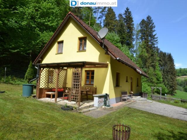 Haus kaufen in Warth, Vorarlberg