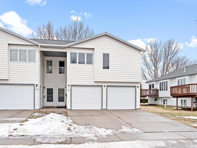 Condo for sale in Bismarck, North Dakota