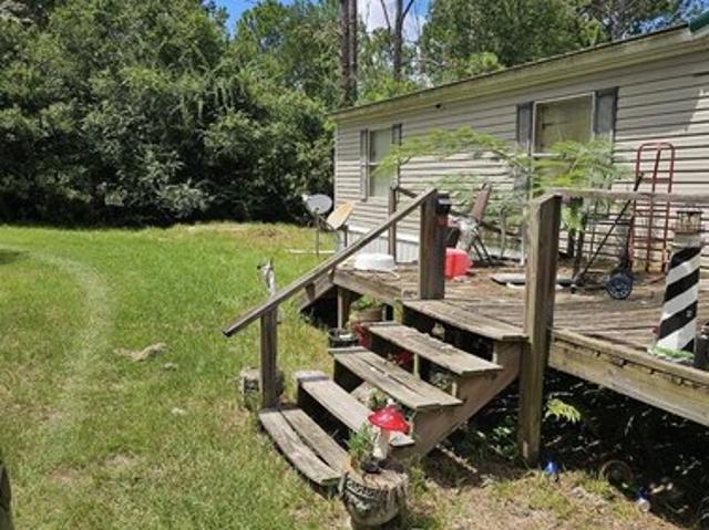 House for sale in Ray City, Georgia