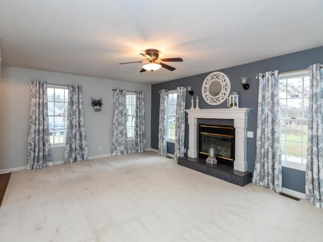 House for sale in Seymour, Indiana