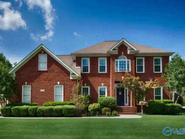 House for rent in Huntsville