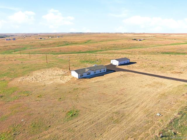 House for sale in Deer Trail, Elbert County