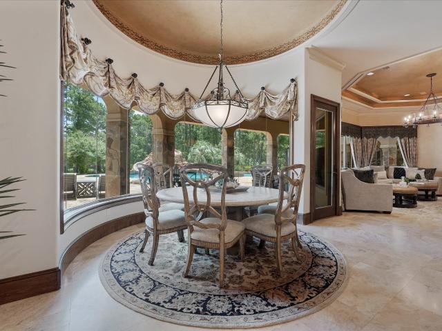 House for sale in Magnolia, Texas