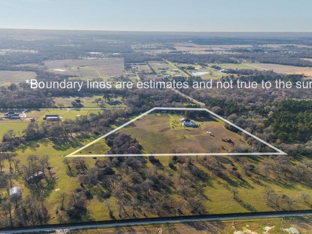 Farm for sale in Hempstead, Texas