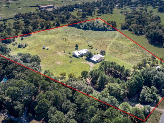 Farm for sale in Hempstead, Waller County