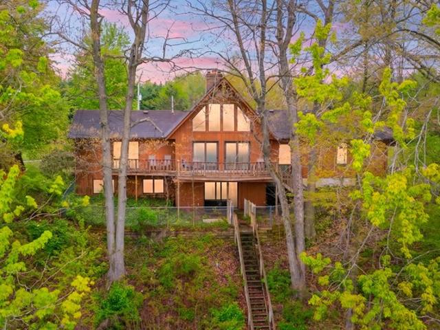 House for sale in Gobles, Michigan