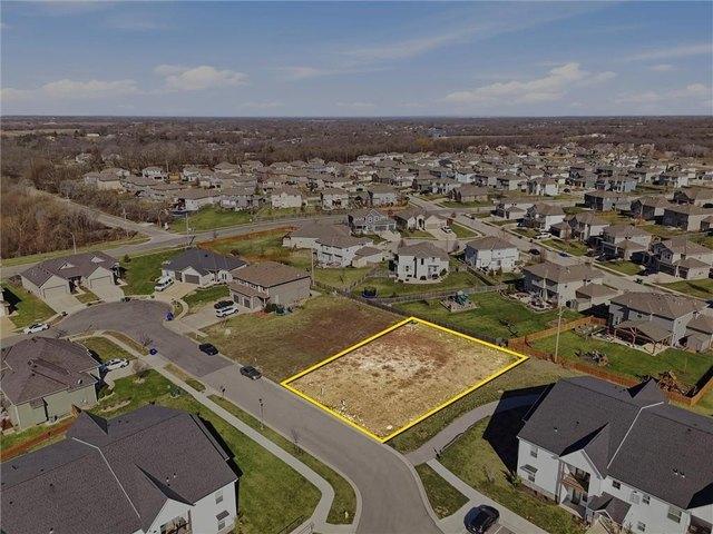 Land for sale in Kansas