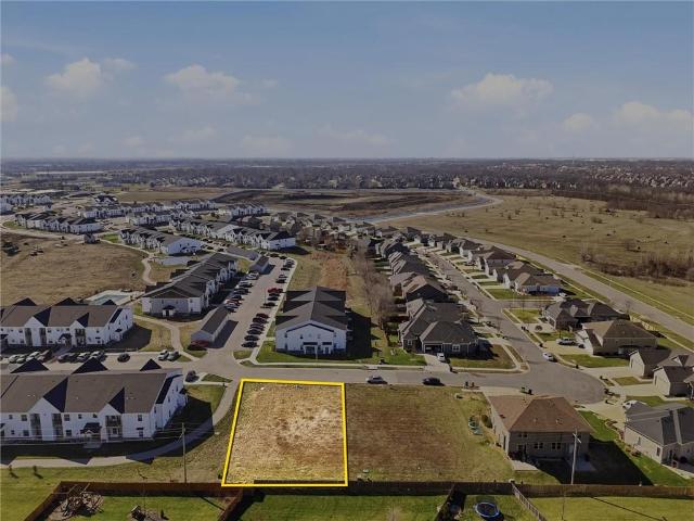 Land for sale in Kansas