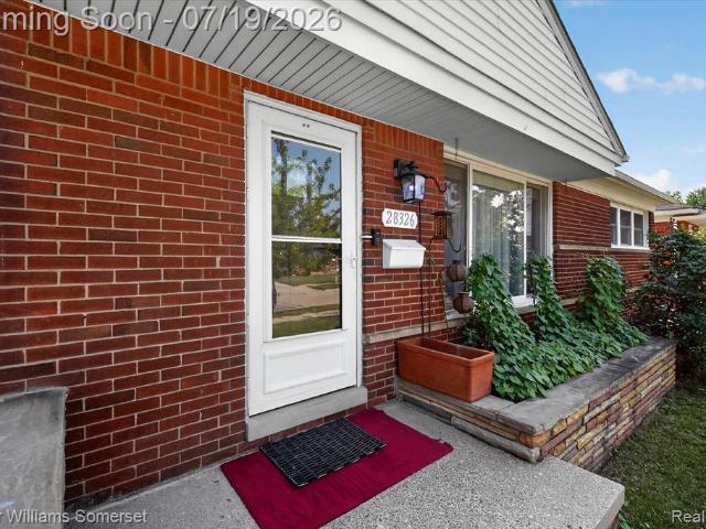 House for sale in Madison Heights, Michigan