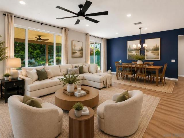 House for sale in Valley Center, California