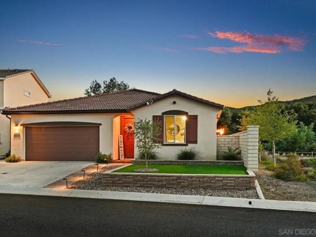 House for sale in Valley Center, California