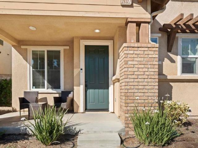 House for sale in Murrieta, California