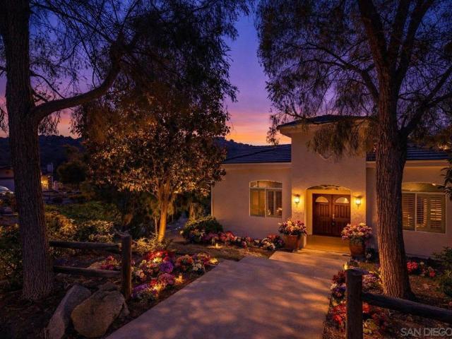 House for sale in California
