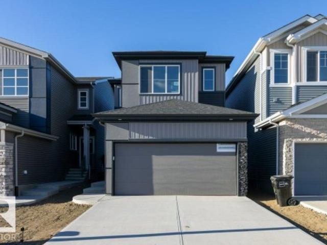 House for sale in Beaumont, Alberta
