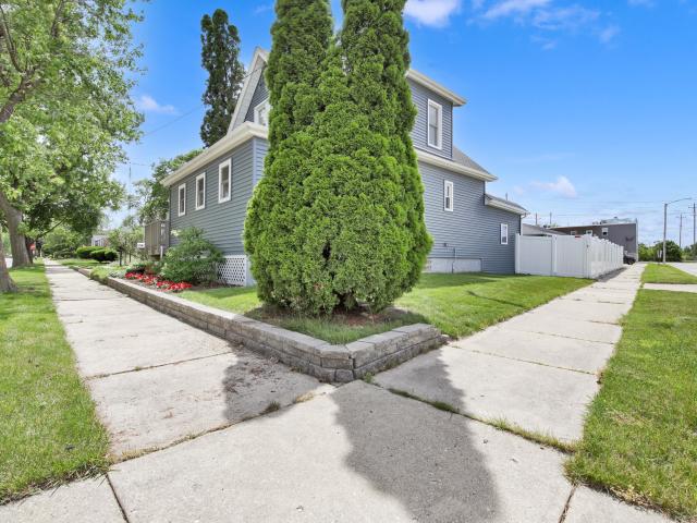 House for sale in Sturtevant, Wisconsin