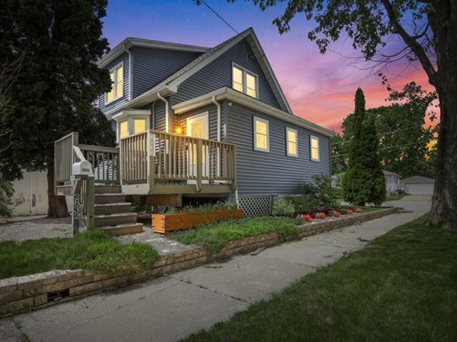 House for sale in Sturtevant, Wisconsin
